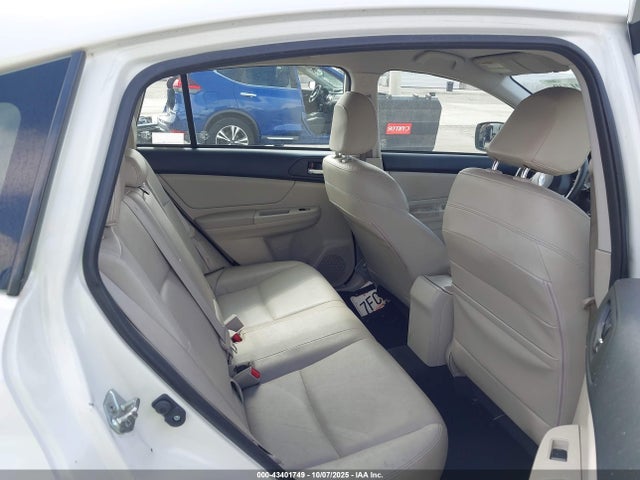Subaru Impreza 2014 JF1GPAG69E8272751 Image 8