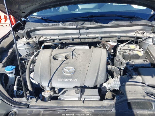 Mazda py 2025 JM3KFBCL9S0590895 Image 10