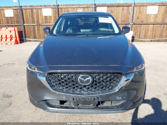 Mazda py 2025 JM3KFBCL9S0590895 Image 12
