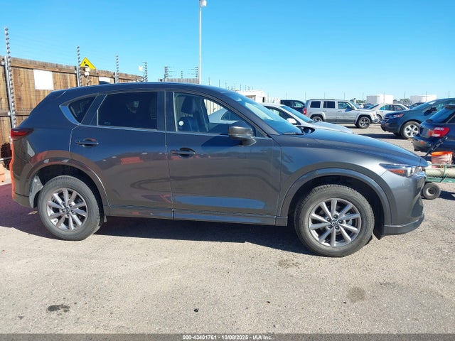 Mazda py 2025 JM3KFBCL9S0590895 Image 13
