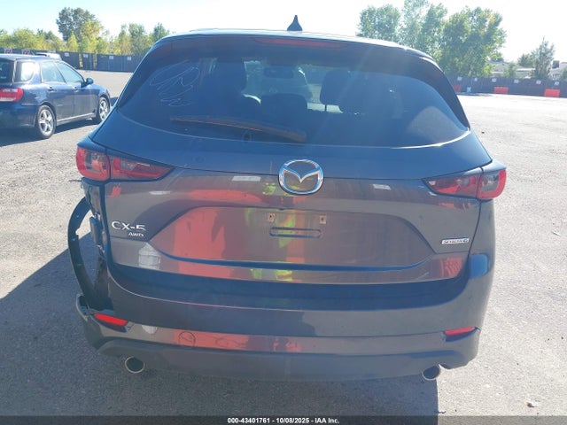 Mazda py 2025 JM3KFBCL9S0590895 Image 16