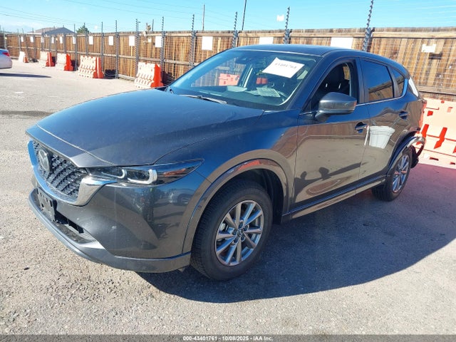 Mazda py 2025 JM3KFBCL9S0590895 Image 2