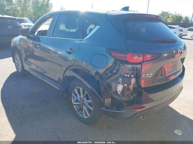 Mazda py 2025 JM3KFBCL9S0590895 Image 3