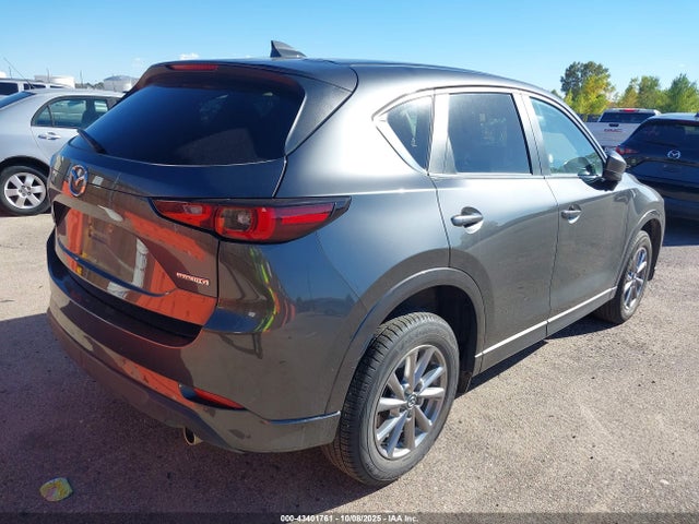 Mazda py 2025 JM3KFBCL9S0590895 Image 4