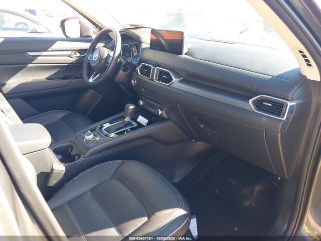 Mazda py 2025 JM3KFBCL9S0590895 Image 5