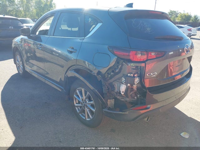 Mazda py 2025 JM3KFBCL9S0590895 Image 6