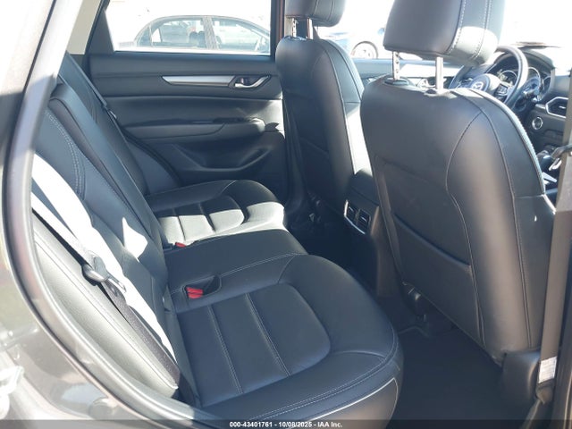 Mazda py 2025 JM3KFBCL9S0590895 Image 8