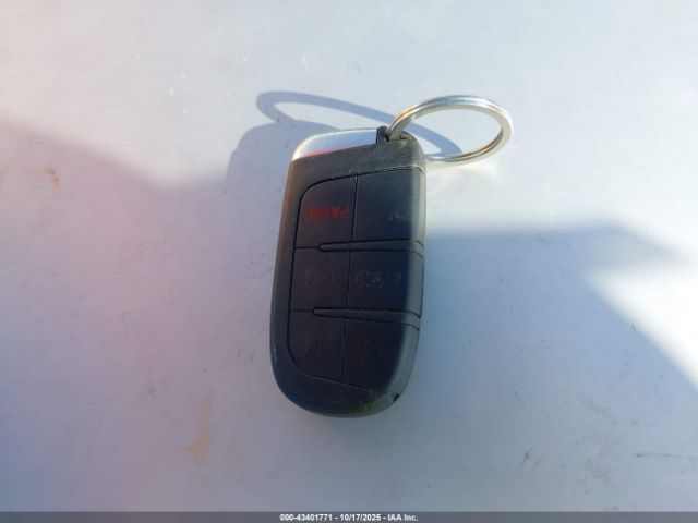 2015 CHRYSLER 200 1C3CCCDG3FN703301 Photo 10