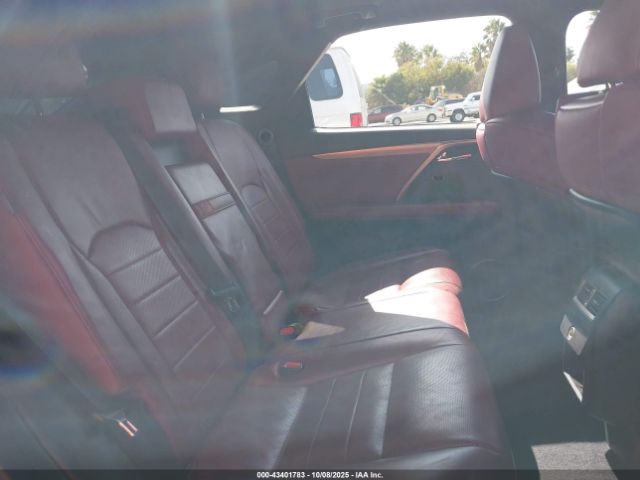 2017 LEXUS RX 450H 2T2BGMCAXHC018101 Photo 7