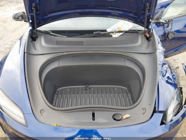 2024 TESLA MODEL 3 5YJ3E1ET1RF826393 Photo 9