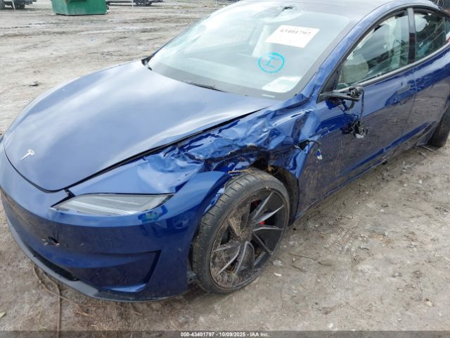 2024 TESLA MODEL 3 5YJ3E1ET1RF826393 Photo 5