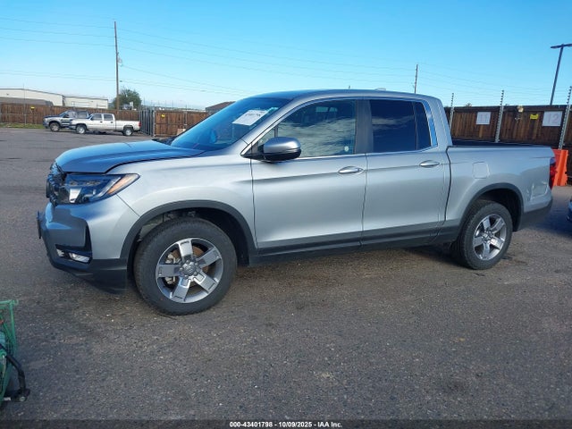 Honda j35y6 2025 5FPYK3F5XSB041118 Image 14