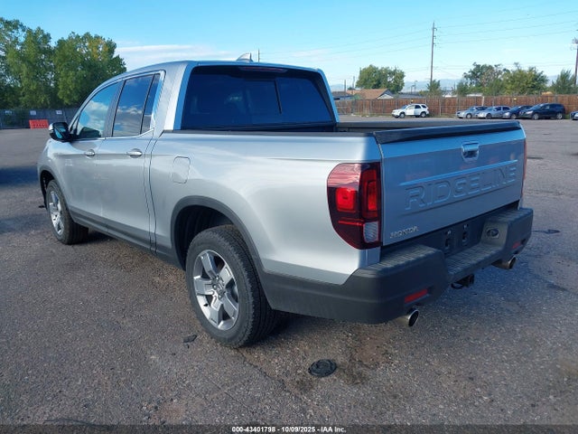 Honda j35y6 2025 5FPYK3F5XSB041118 Image 3