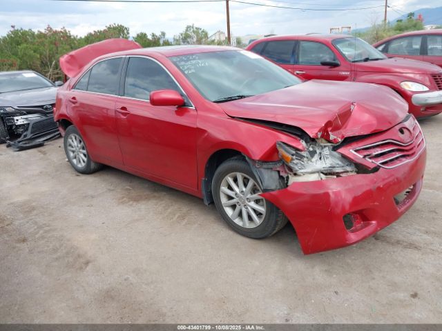 2010 TOYOTA CAMRY 4T4BF3EK2AR032172