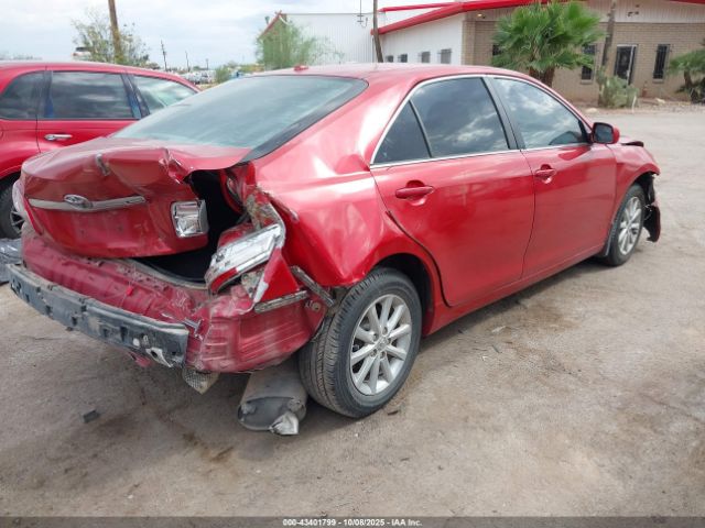 2010 TOYOTA CAMRY 4T4BF3EK2AR032172 Photo 3