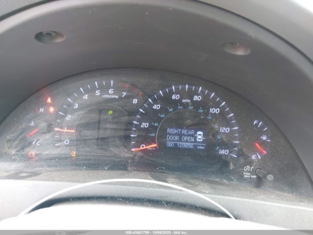 2010 TOYOTA CAMRY 4T4BF3EK2AR032172 Photo 6