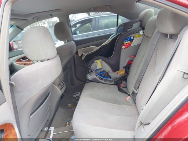 2010 TOYOTA CAMRY 4T4BF3EK2AR032172 Photo 7