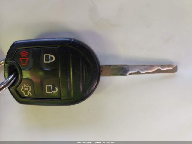 2018 FORD FIESTA 3FADP4BJ6JM115166 Photo 10