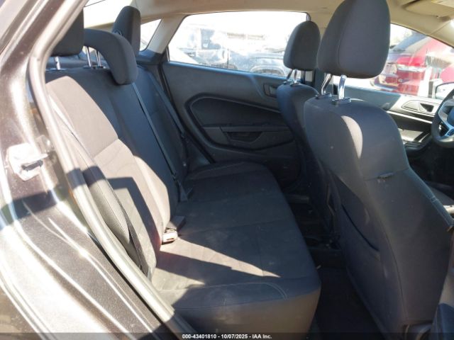 2018 FORD FIESTA 3FADP4BJ6JM115166 Photo 7