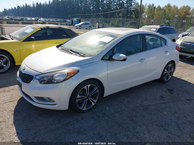 KIA dohc gdi nu 2015 KNAFZ4A84F5335489 Image 2