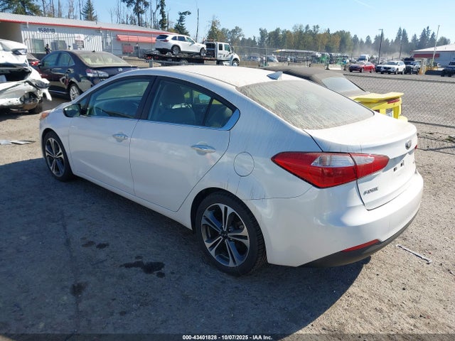 KIA dohc gdi nu 2015 KNAFZ4A84F5335489 Image 3