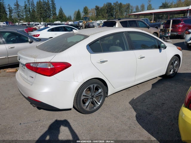 KIA dohc gdi nu 2015 KNAFZ4A84F5335489 Image 4