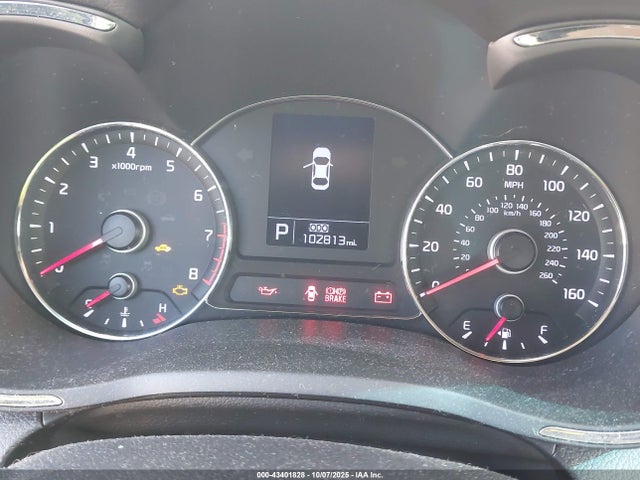 KIA dohc gdi nu 2015 KNAFZ4A84F5335489 Image 7