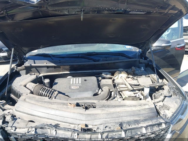 2023 CADILLAC XT6 1GYKPAR49PZ232130 Photo 9