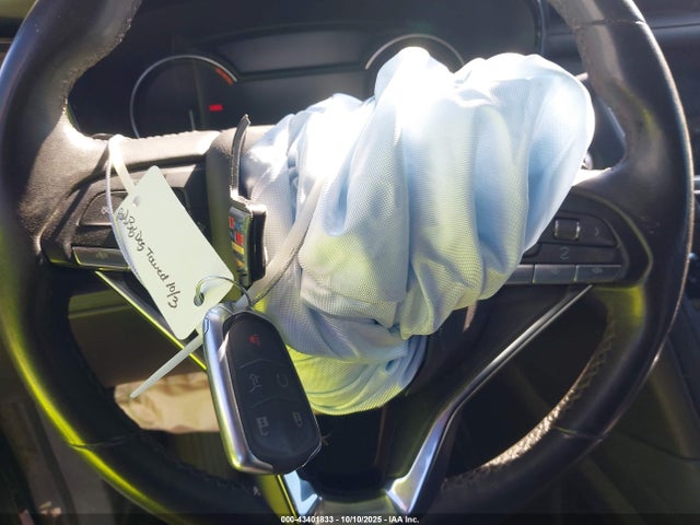 2023 CADILLAC XT6 1GYKPAR49PZ232130 Photo 10