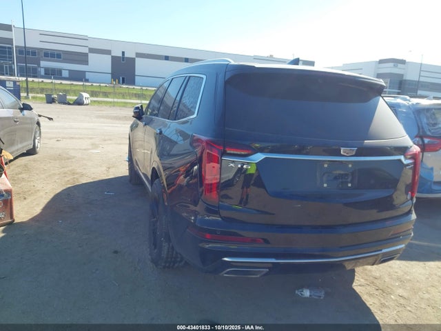 2023 CADILLAC XT6 1GYKPAR49PZ232130 Photo 2