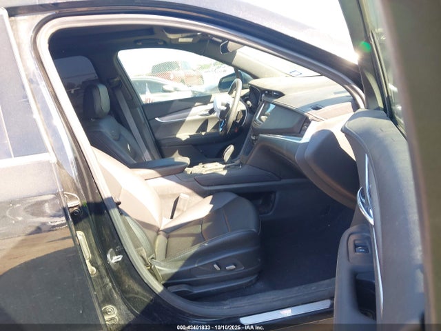 2023 CADILLAC XT6 1GYKPAR49PZ232130 Photo 4