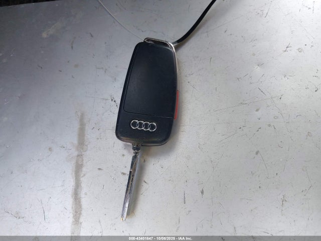 2014 AUDI Q7 WA1DGAFE7ED021038 Photo 10
