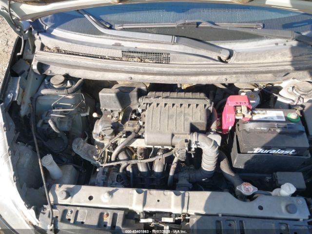 2019 MITSUBISHI MIRAGE ML32A5HJ6KH004612 Photo 9