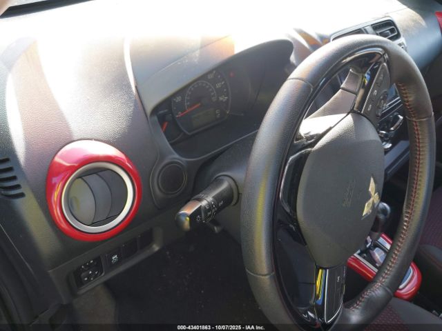 2019 MITSUBISHI MIRAGE ML32A5HJ6KH004612 Photo 6