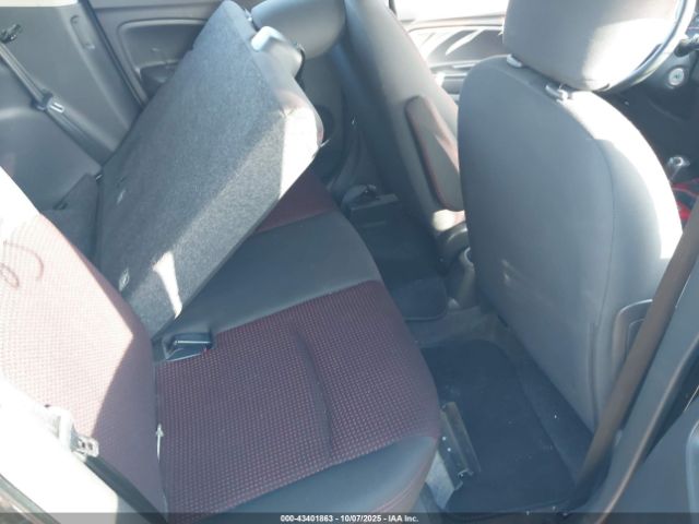 2019 MITSUBISHI MIRAGE ML32A5HJ6KH004612 Photo 7