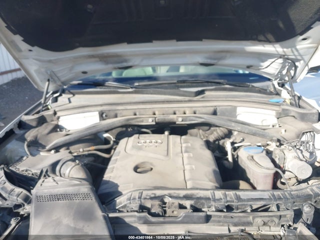 2016 AUDI Q5 WA1L2AFP7GA069509 Photo 9
