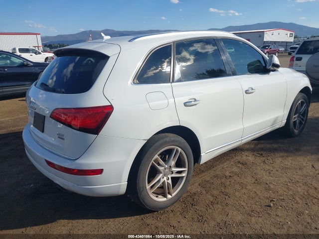 2016 AUDI Q5 WA1L2AFP7GA069509 Photo 3