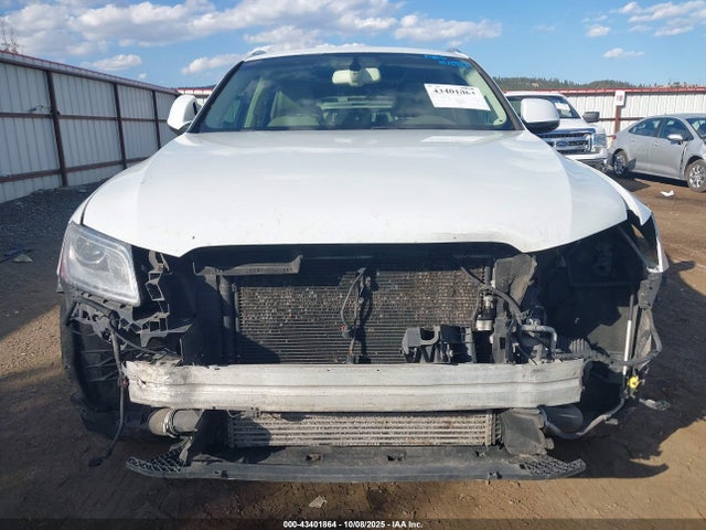 2016 AUDI Q5 WA1L2AFP7GA069509 Photo 5