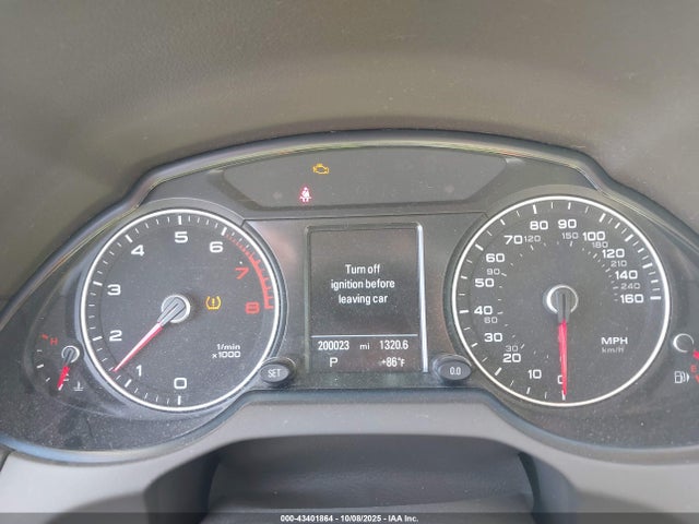 2016 AUDI Q5 WA1L2AFP7GA069509 Photo 6
