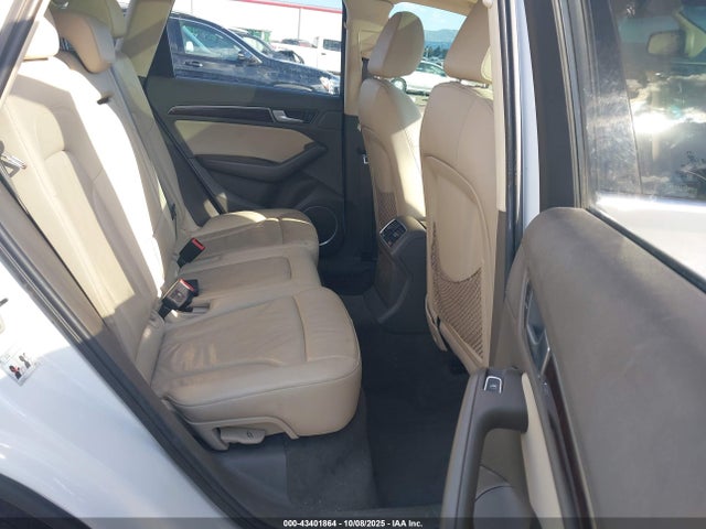 2016 AUDI Q5 WA1L2AFP7GA069509 Photo 7