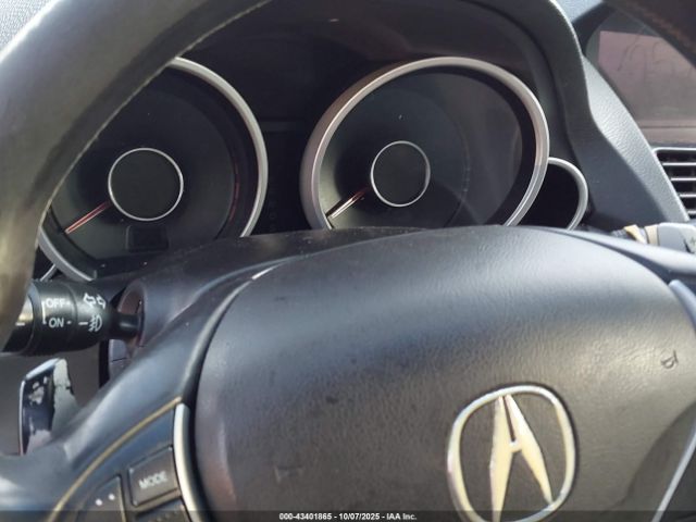 2010 ACURA TL 19UUA9F58AA009399 Photo 6