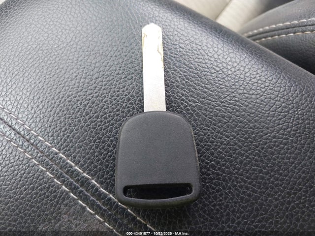 1HGCR2F66GA172744 Honda Accord Sport