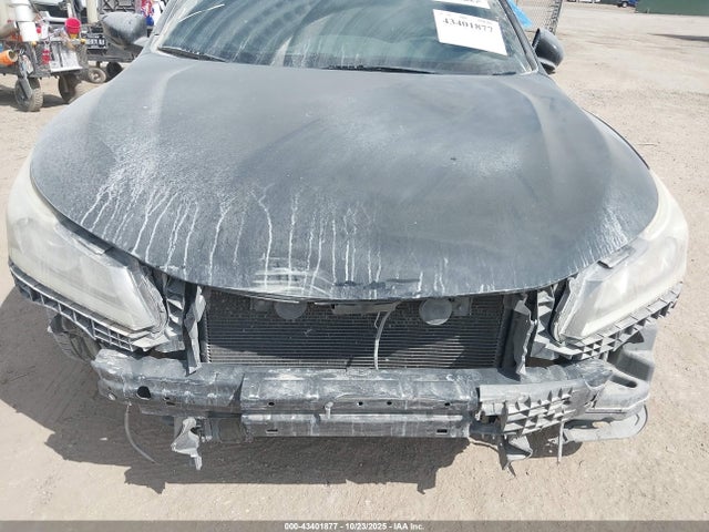 1HGCR2F66GA172744 Honda Accord Sport