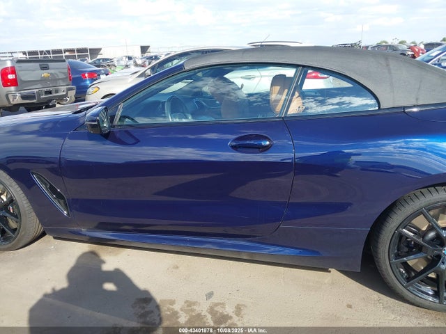 WBAFY4C0XNCH65728 BMW m850i