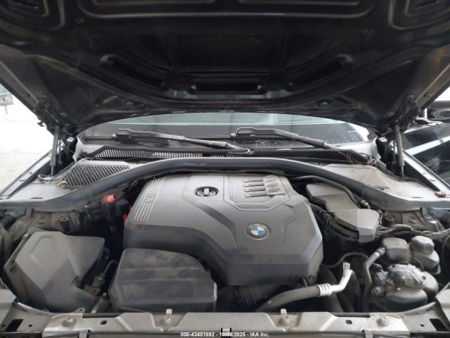 2020 BMW 330I 3MW5R1J01L8B32272 Photo 9