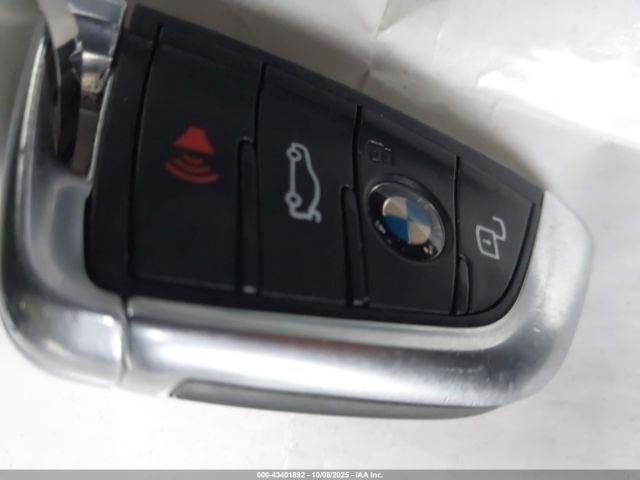 2020 BMW 330I 3MW5R1J01L8B32272 Photo 10