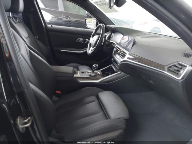2020 BMW 330I 3MW5R1J01L8B32272 Photo 4