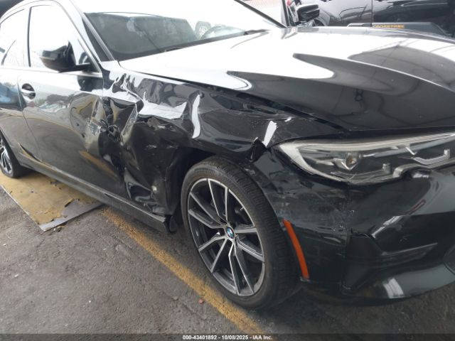 2020 BMW 330I 3MW5R1J01L8B32272 Photo 5