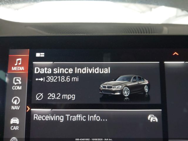 2020 BMW 330I 3MW5R1J01L8B32272 Photo 6