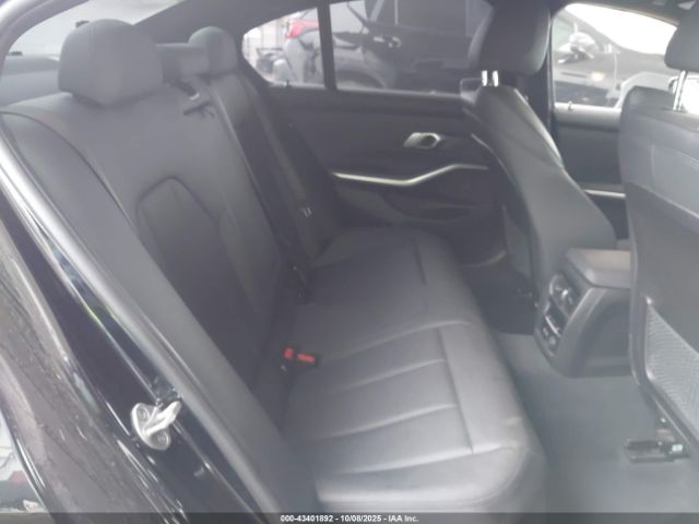 2020 BMW 330I 3MW5R1J01L8B32272 Photo 7
